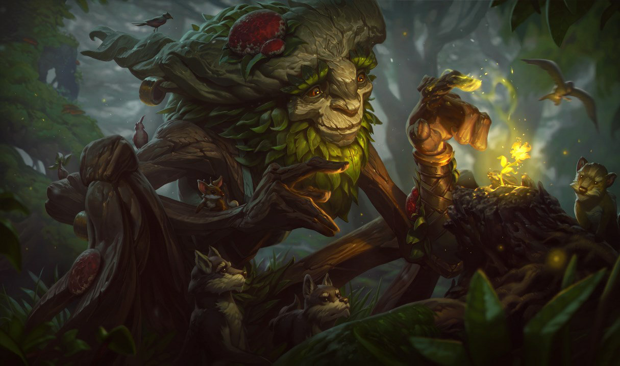 Ivern 4th