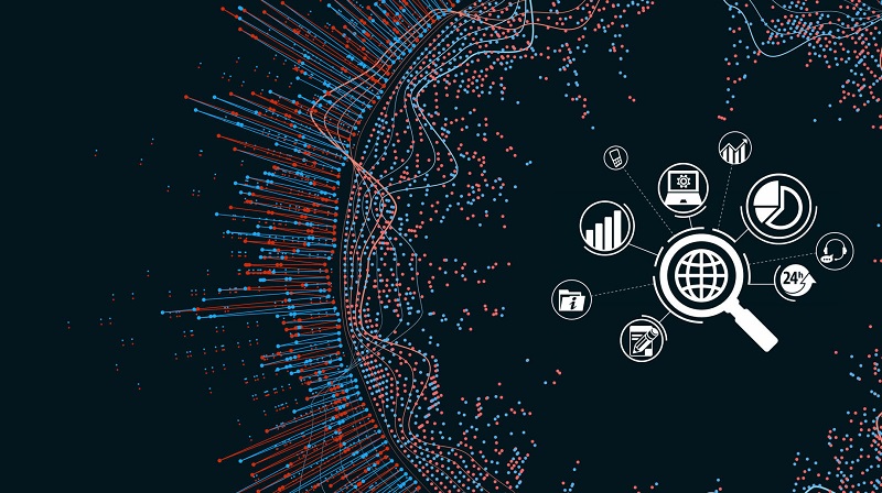 Comprehensive data coverage