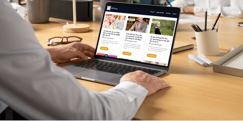 Core mission and values of YS1YS