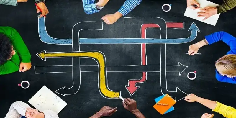 Personalized learning paths – tailored to student goals